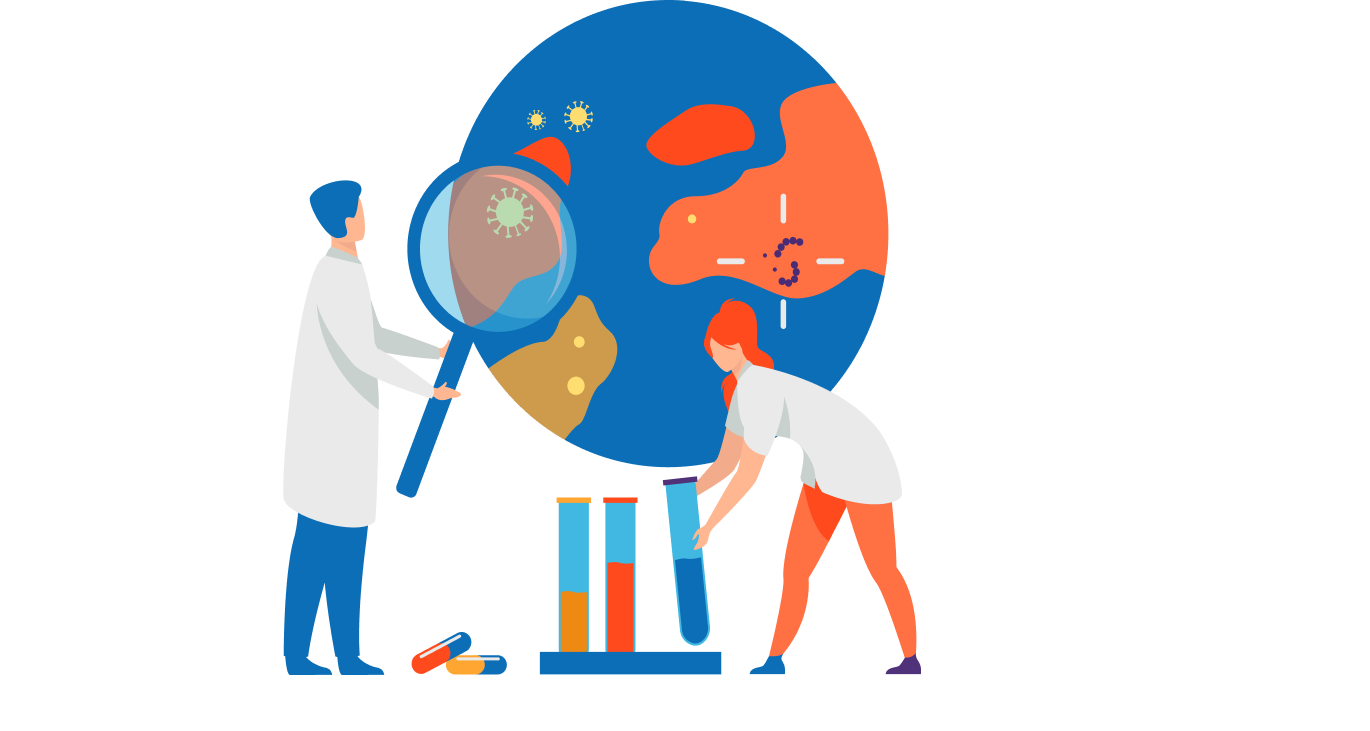 Research and Discovery